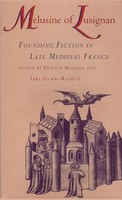 Donald Maddox (U. A.) | Melusine of Lusignan | Buch | Englisch (1996)