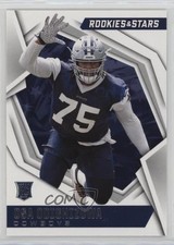 2021 Panini Rookies & Stars Rookies Osa Odighizuwa #176 0f3j