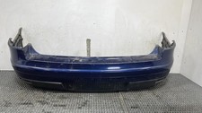 Pare-choc arrière Citroen C5