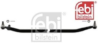 Febi Bilstein 35413 Spurstange Komplett Lenkstange Vorderachse Vorne