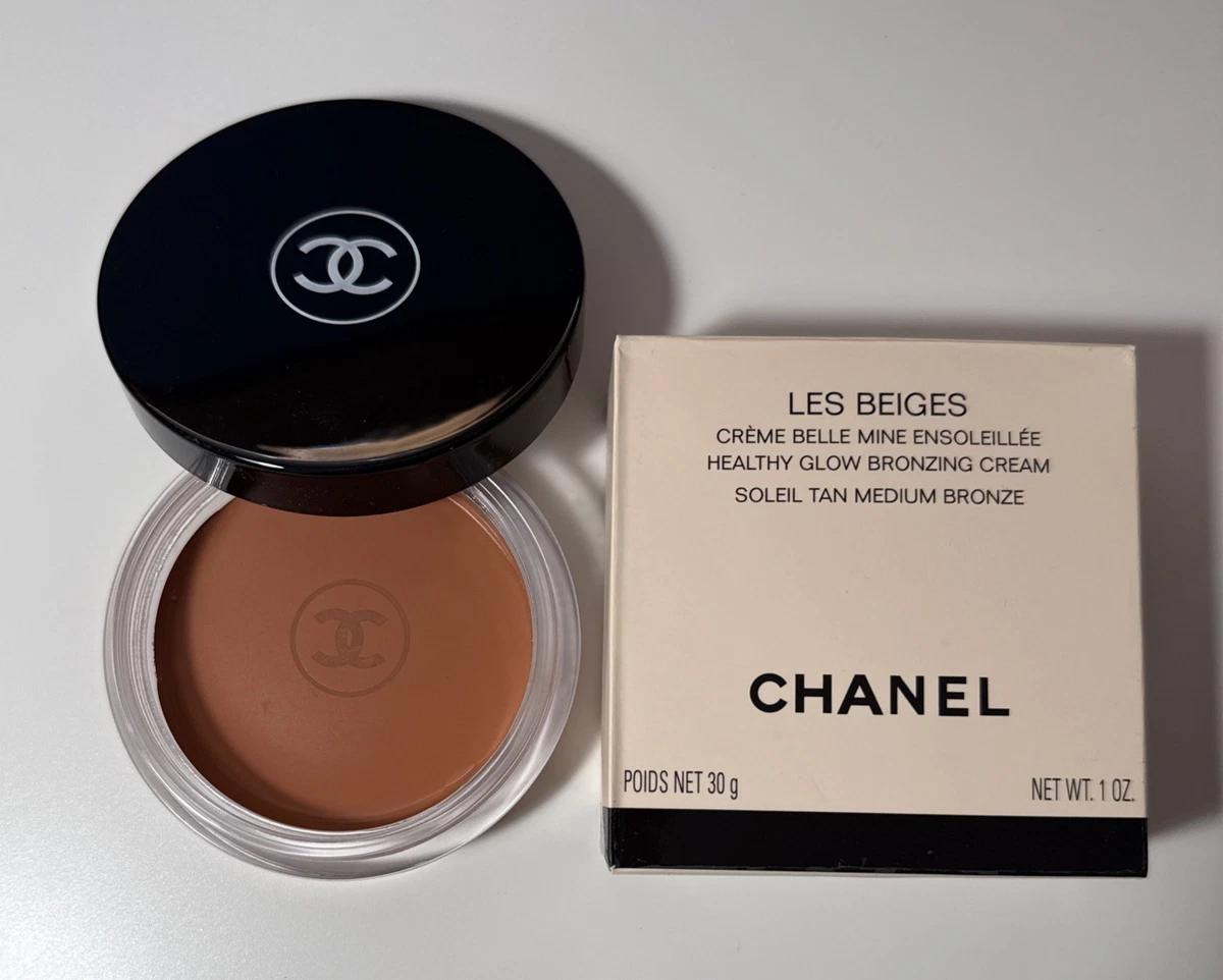 CHANEL Face Bronzers for sale | eBay