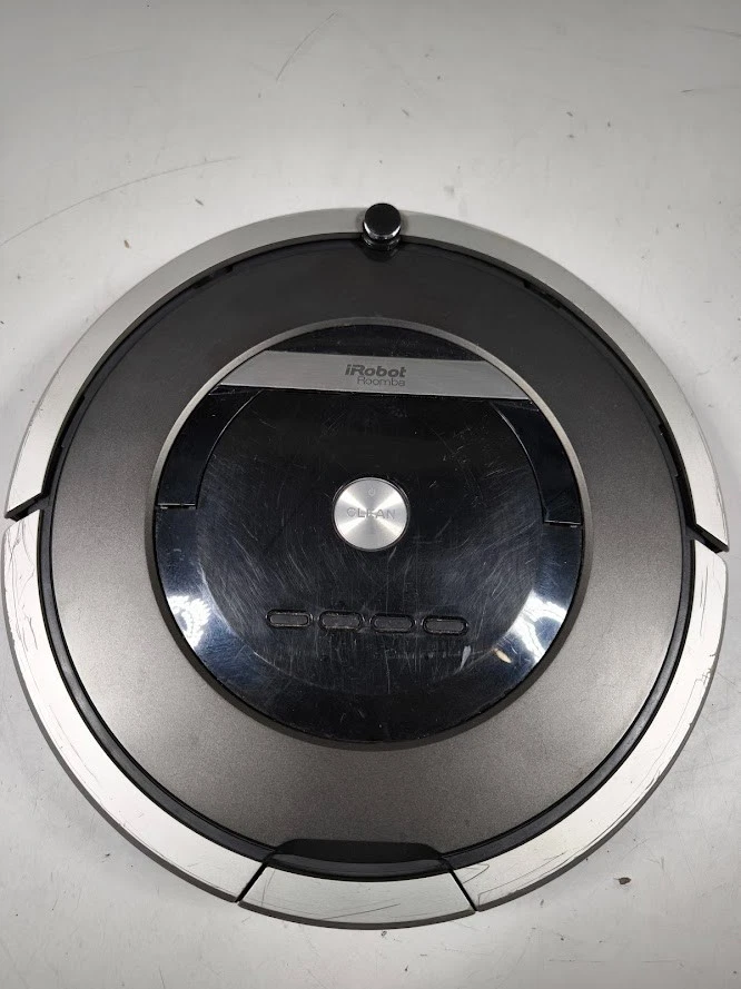 iRobot Roomba 870 Cordless Robotic Vacuum Cleaners for Sale | Shop