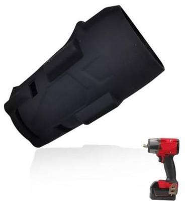 deawater 1pcs 49-16-2967 Protective Boot for 18V FUEL 1/2'' High Torque Impact