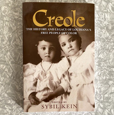 Creole The History Legacy of Louisiana Free P...