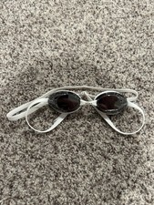 ROKA F1 Goggle Arctic Grey Mirror