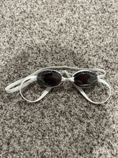 ROKA F1 Goggle Arctic Grey Mirror