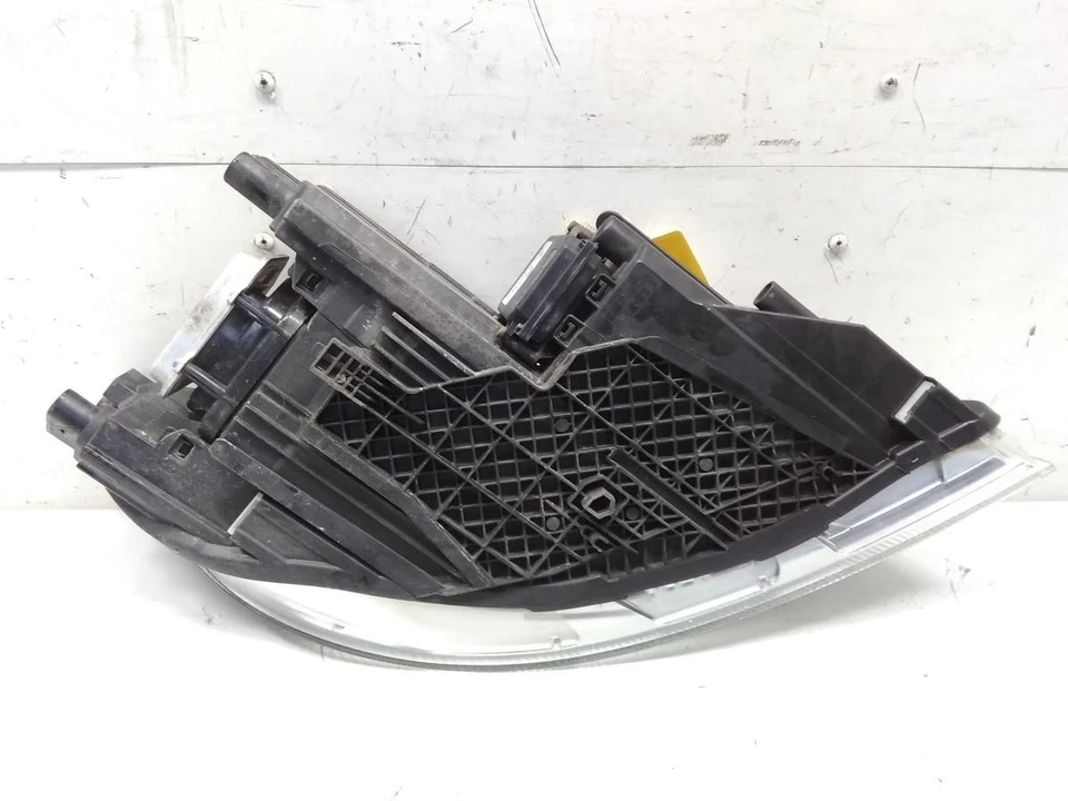 Skoda Octavia 2 1Z Facelift original Xenon Scheinwerfer links BJ2010 - Bild 3 von 4