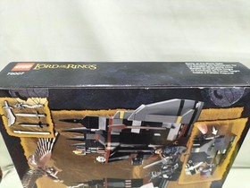 LEGO Battle at the Black Gate 79007 Used