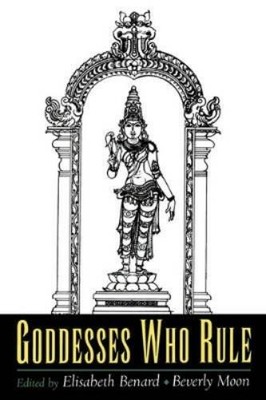 Beverly Moon Goddesses Who Rule (Hardback) (UK IMPORT)