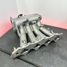 Honda P30 Hf-3 Intake Manifold From 99-00 Honda Civic Si B16a Engine Oem