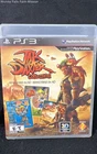 Jack and Daxter Collection HD for Sony PlayStation 3