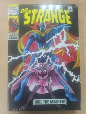 Doctor Strange Omnibus Vol 2 (Gene Colan Variant Cover) New/Sealed DM Marvel