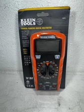 Klein Tools MM325 | Digital Multimeter | 600V AC/DC Voltage Tester New