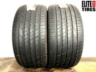 [2] Hankook Ventus S1 Evo2 SUV P285/35R22 285 35 22 New Tire