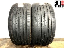 2 Hankook Ventus S1 Evo2 Suv P28535r22 285 35 22 New Tire 2 Hankook Ventus S1 Evo2 Suv P28535r22 285 35 22 New Tire