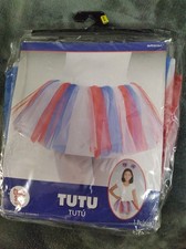 Tutu Girls Size S/M - Halloween/Party - New