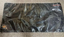 Duel Masters Super Cs Playmat Valkyrius Musashi Niten