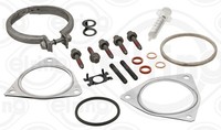 Montagesatz Lader Elring 175.130 FüR Volvo XC60 2 246 S60 3 224 S90 234 XC90 256