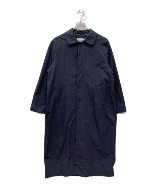 M Yaeca Soutien Collar Coat Long | eBay