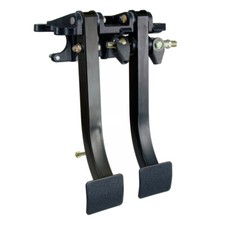 Tilton 72-601 600-series 2-pedal Firewall- Mount Assembly