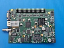 Orad Asb-9 Professional Broadcast Audio Sensor Board