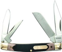 Schrade 44ot Old Timer Workmate Folder Pocket Knife 22894 Schrade 44ot Old Timer Workmate Folder Pocket Knife 22894