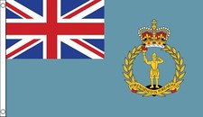 ROYAL OBSERVER CORPS 5x3 feet FLAG 150cm x 90cm BRITISH MILITARY
