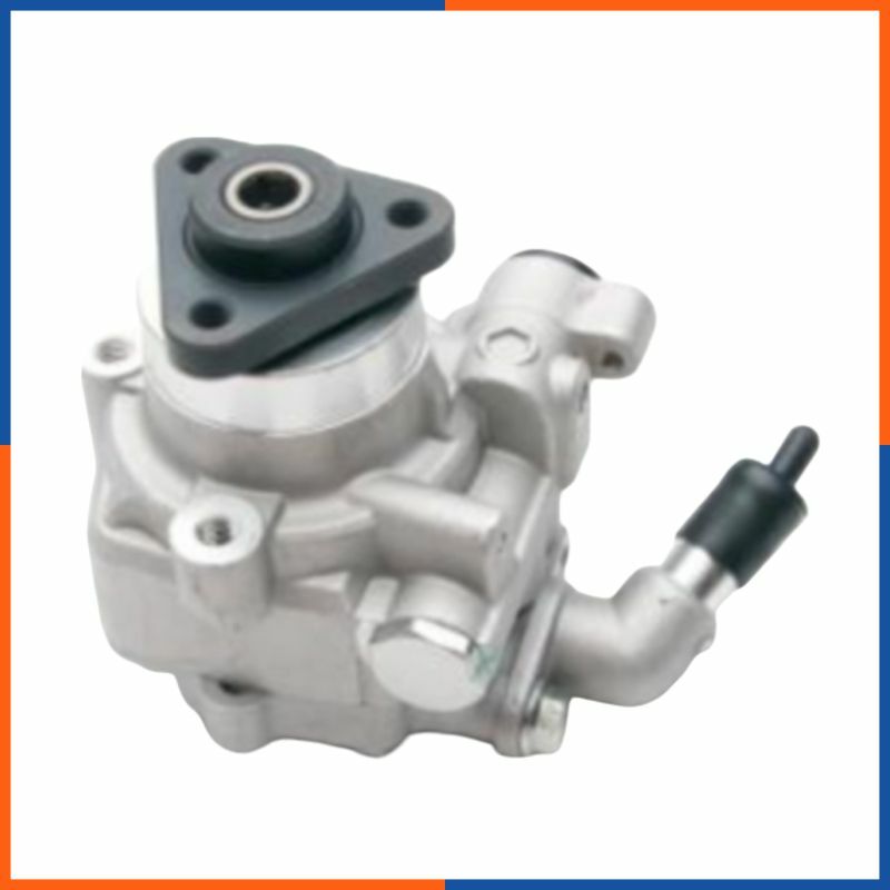 Pompe de direction assistée pour VW Transporter T5 avec codes 7E0422154E et 10SKV193