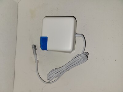 【新品未開封】 60W MagSafe Power Adapter Replacement 60W MagSafe Power Adapter for Previous Gen 13.3 & 13