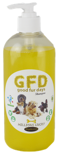 freshpet shampoo