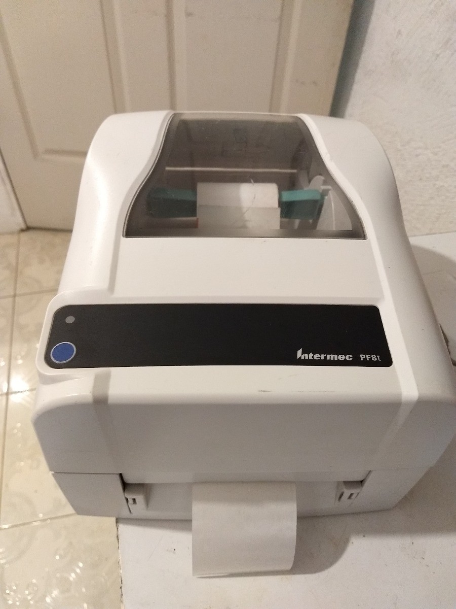 intermec pf8t