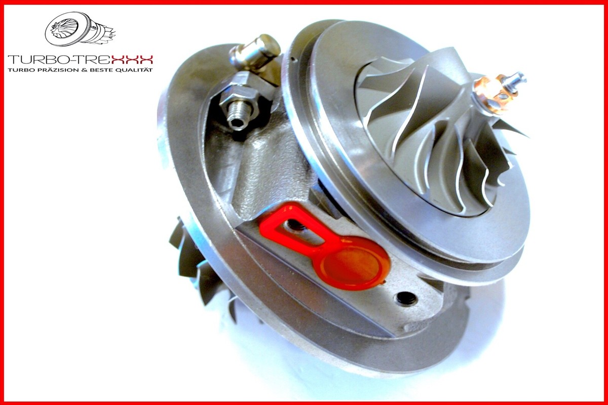 Turbo Volkswagen Crafter 2,5 TDI 163 CV (49377-07515) - Auto Platinium
