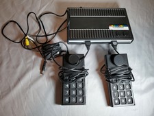 colecovision flashback
