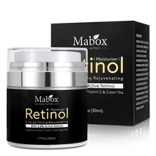 aliver retinol cream