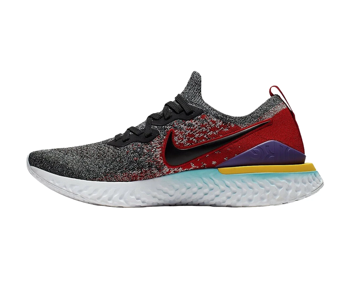 Epic react white red cheap