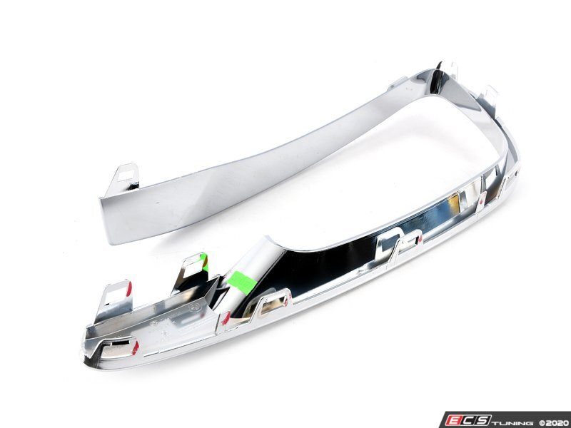 Genuine BMW - LEFT FINISHER - 51117362701 | eBay