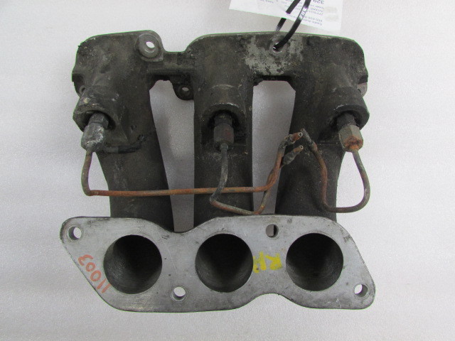 Ferrari Testarossa, Lower Intake Manifold, Used, P/N 121055