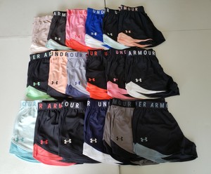 under armour shorts 3.0