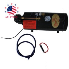 For 12v 150psi Dc Truck Pickup On Board Air Horn Air Compressor W 3 Liter Tank For 12v 150psi Dc Truck Pickup On Board Air Horn Air Compressor W 3 Liter Tank