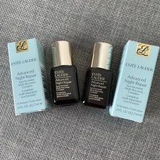 2X Estee Lauder Advanced Night Repair Synchronized Multi-Recovery Complex .23 oz