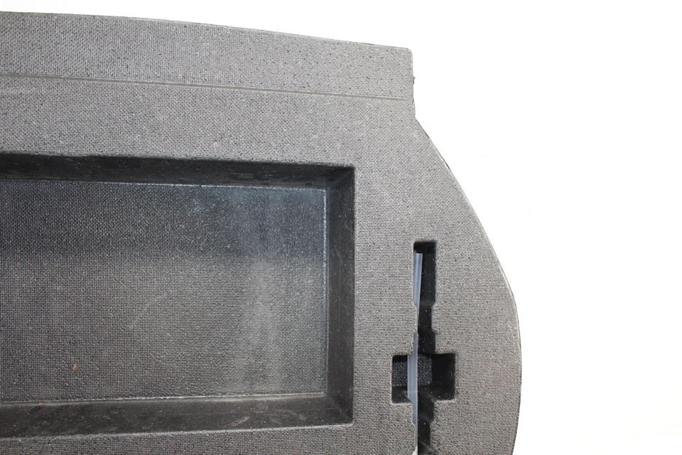 Conjunto de equipaje de repuesto convertible Nissan 370z 2010-2020 849811ET0A OEM FB144 Foto 3 de 4