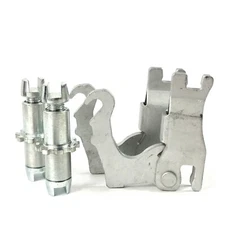 PAIR HANDBRAKE SHOE ADJUSTER KIT 170MM FITS: HYUNDAI IX35 FWD 10-15 BXK2020B