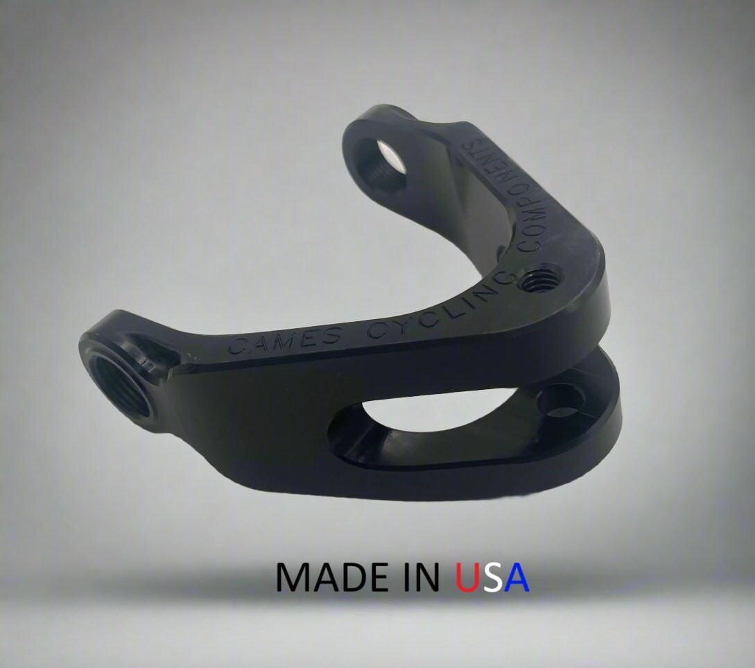 2014, 2015, 2016, 2017 Specialized Epic Yoke Rear Shock Adapter for 210mm  Shock