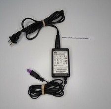 HP 0957-2286 OEM AC Adapter 30V 333mA For 1050 1000 2050 Printer Power Supply