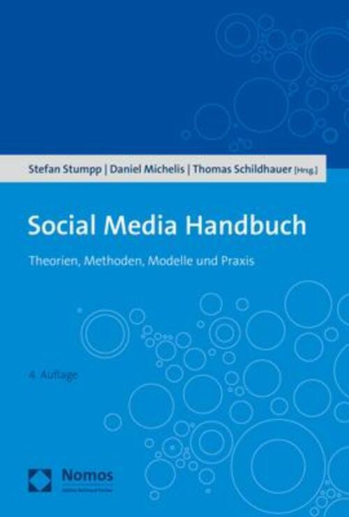 Thumbnail - Social Media Handbuch Theorien, Methoden, Modelle Und Praxis Michelis