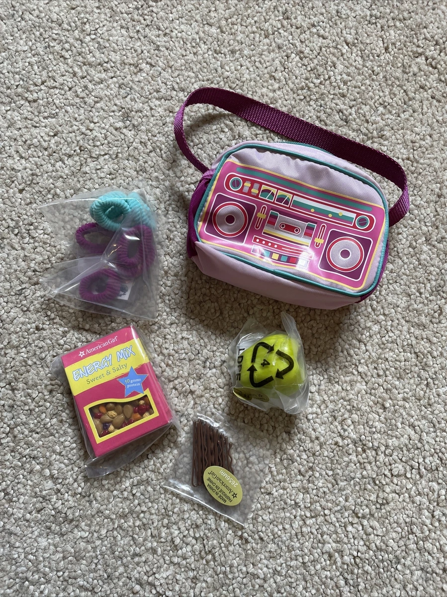 American girl best sale gabriela accessories