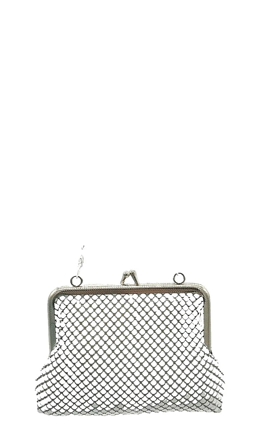 Mesh Everyday Vintage Bags, Handbags & Cases