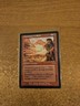 MAGIC THE GATHERING ONSLAUGHT LAVAMANCER'S SKILL LIGHTLY PLAYED