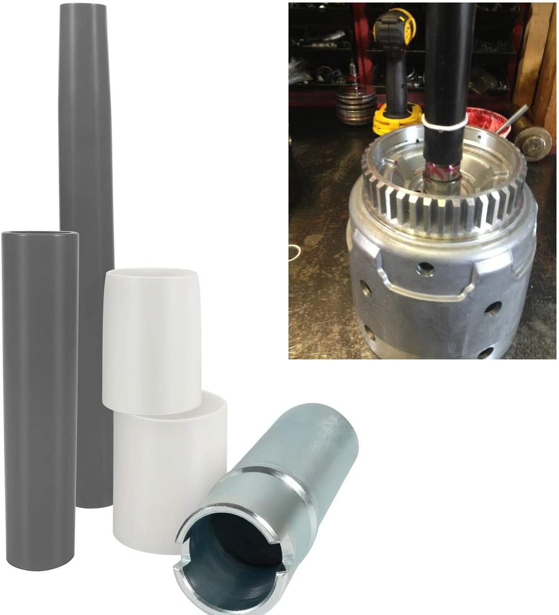 TJS 700 4L60E Pump Bushing Sizer & Rotor Aligner Tool – Transmission Rebuild Tool
