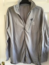 Haglofs Lim Mid Womens Jacket Xl